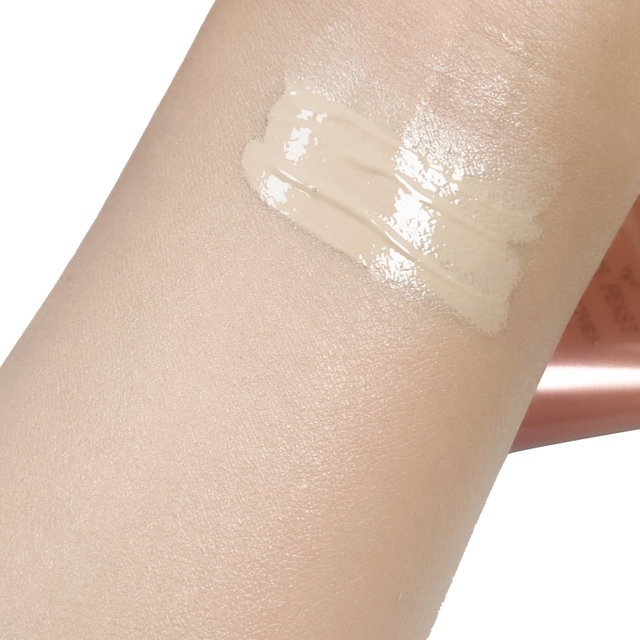 BB kr&eacute;m SPF 50 All-in-One Foundation opalovac&iacute; kr&eacute;m