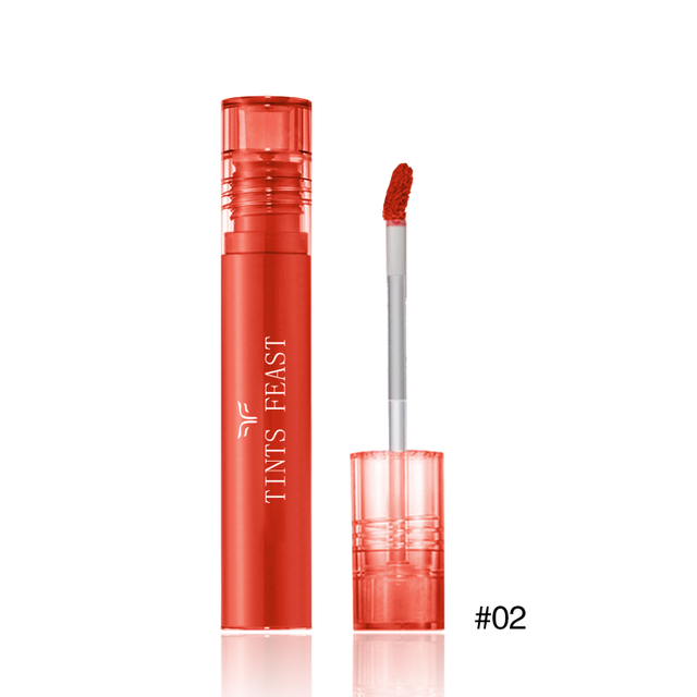 Vegansk vandt&aelig;t lipgloss med fjernelse