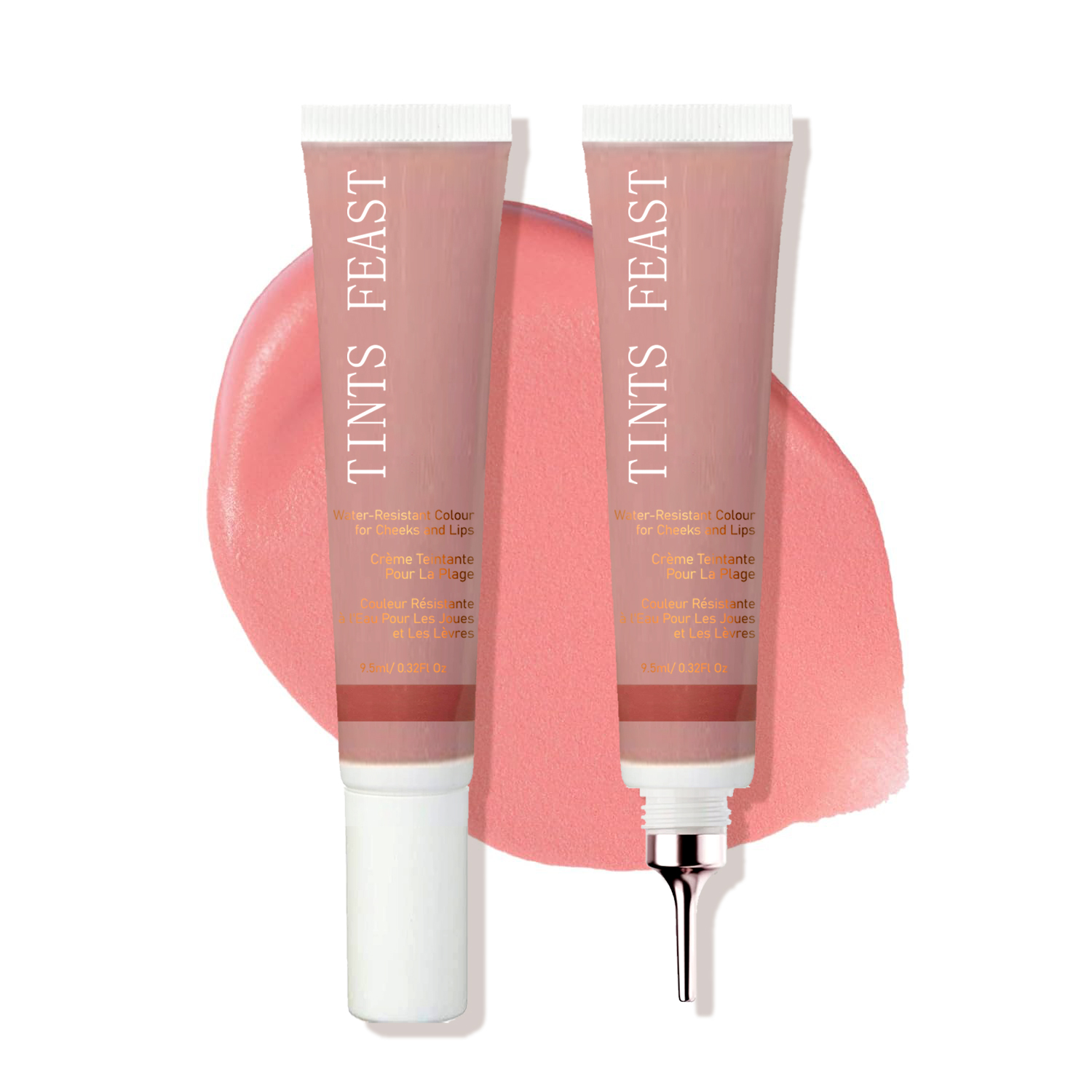 TINTS FEAST Cream Blush