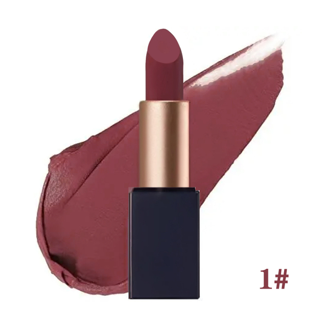 Tints Feast Lipstik Berat Berkigas
