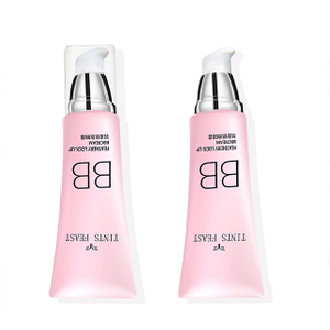 TINTS FEAST Feathery Lock-up BB Cream