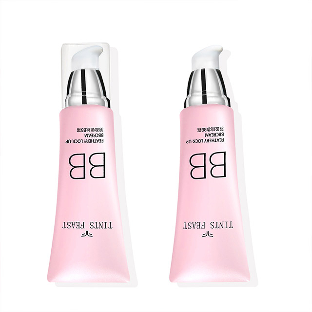 Tints Feast Feathery Lock-Up BB Cream