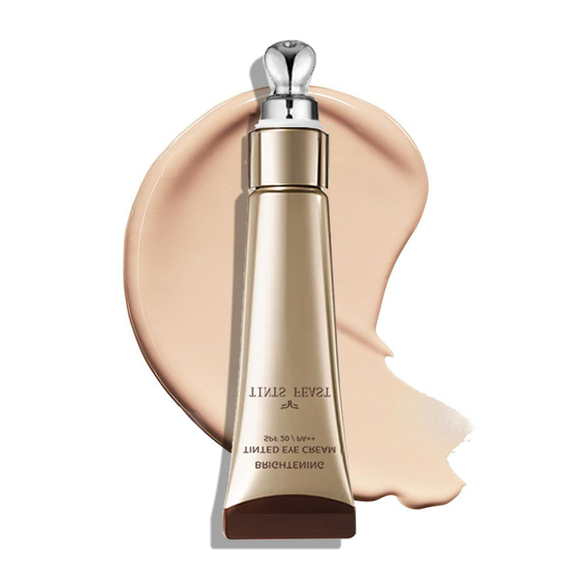 Brightening Makeup Eye Primer