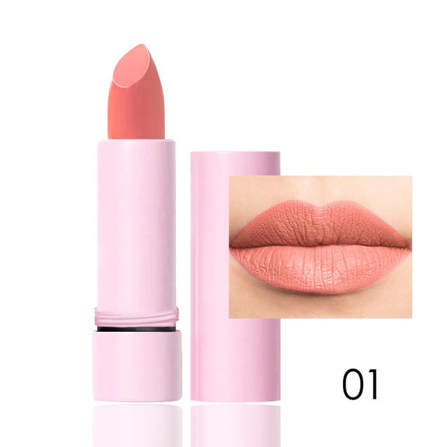 Mat Non Stick Cup Lip Stick