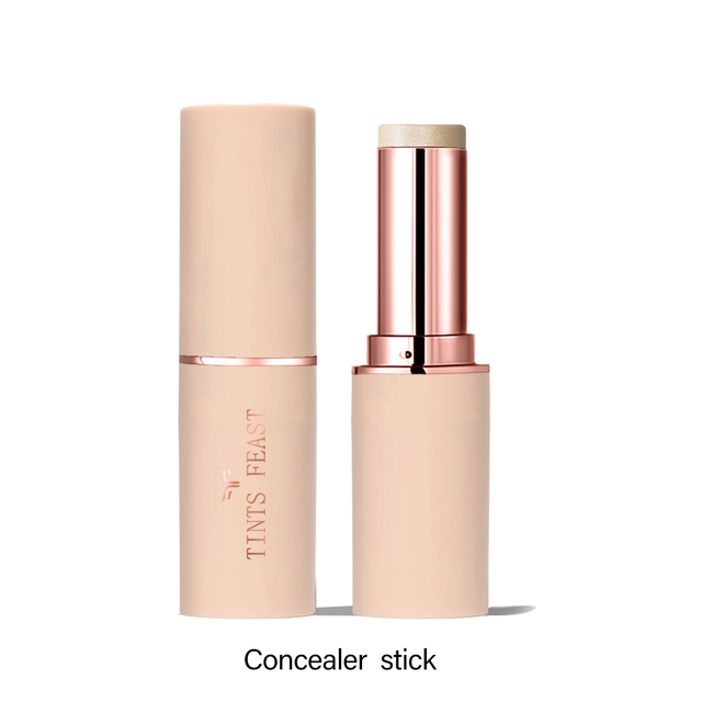 TINTS FEAST Concealer Og Highlighter Stick