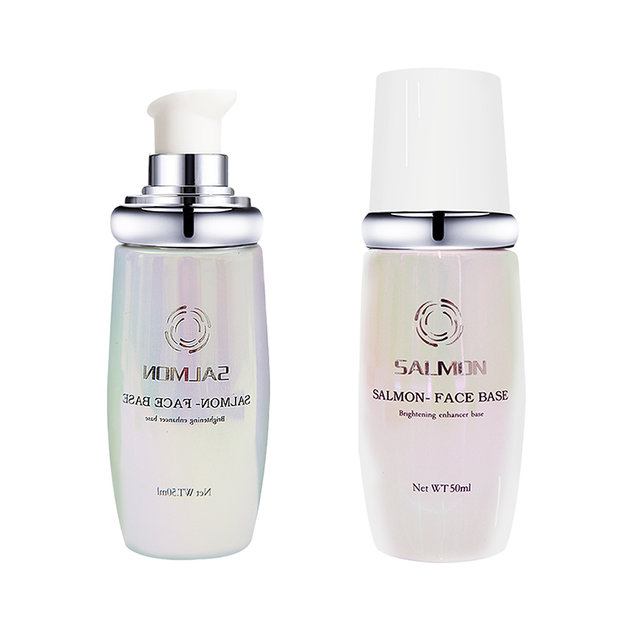 Glow up serum primer