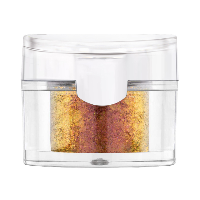 Tints Feast Gliter & Shimmer Lidschatten