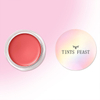 ティント フィースト クリーミー ブラッシュ