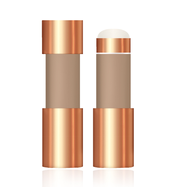 Բնական ուրվագծային դիմահարդարման կրեմային ուրվագծային փայտիկ