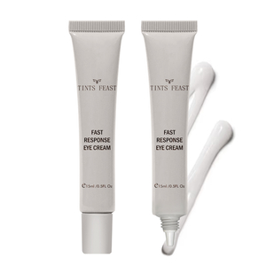 Crema para ojos que reduce las l&iacute;neas finas 