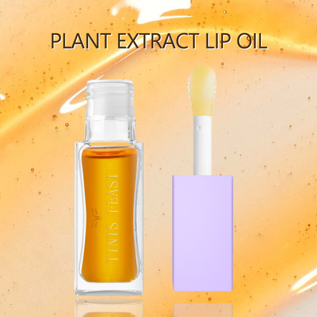 Lip Care Clear Lip Oil