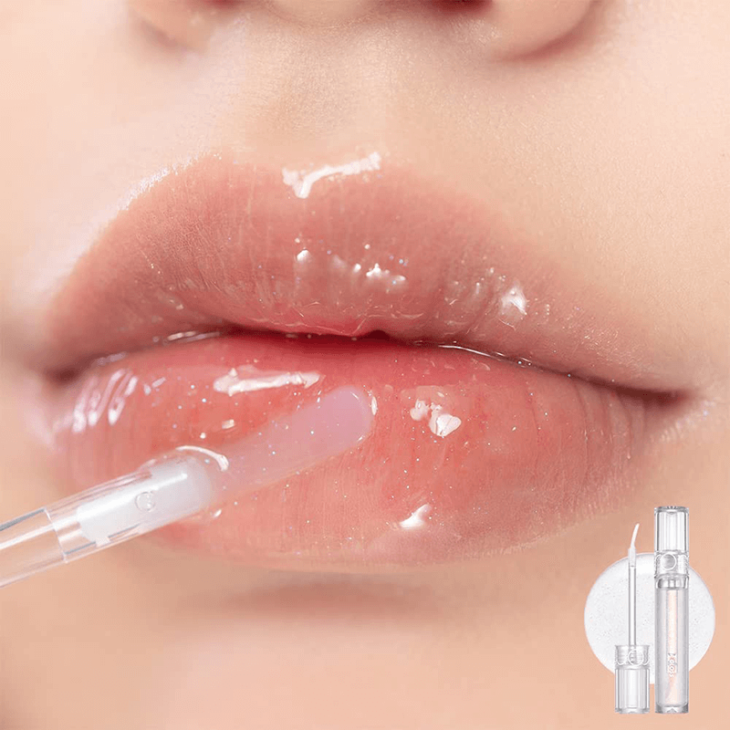 Sjajilo za usne-Plumbing Lip Filler