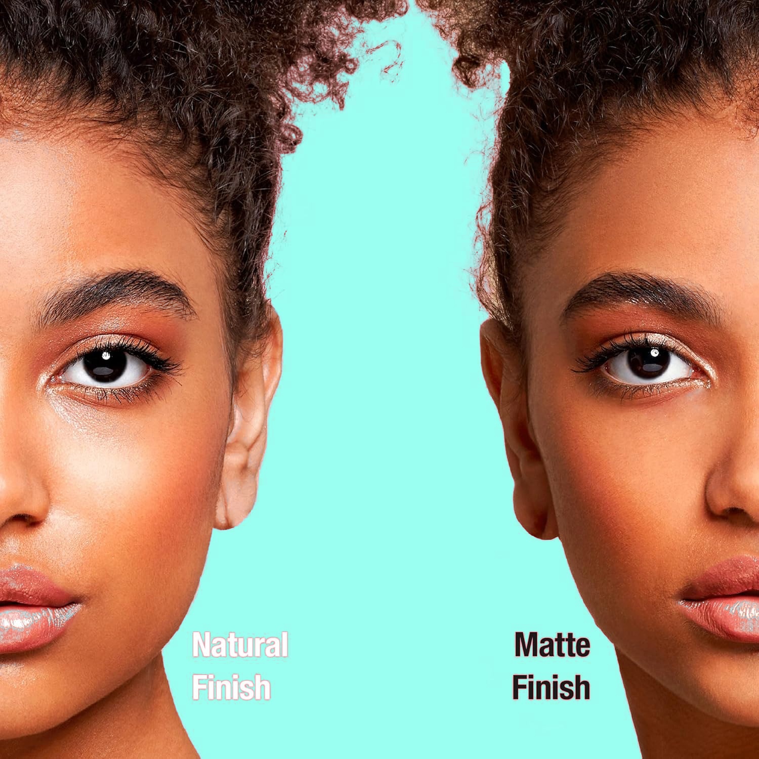 Spray fissante per trucco waterproof, formula antiet&agrave; a lunga durata