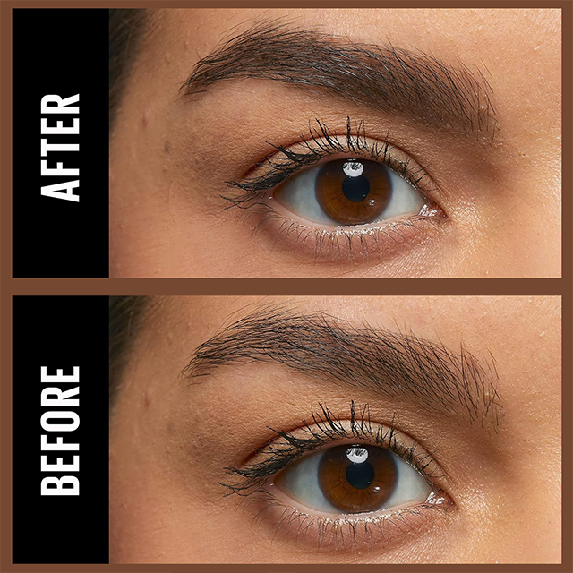 TINTS FEAST L&aacute;piz de cejas resistente al agua