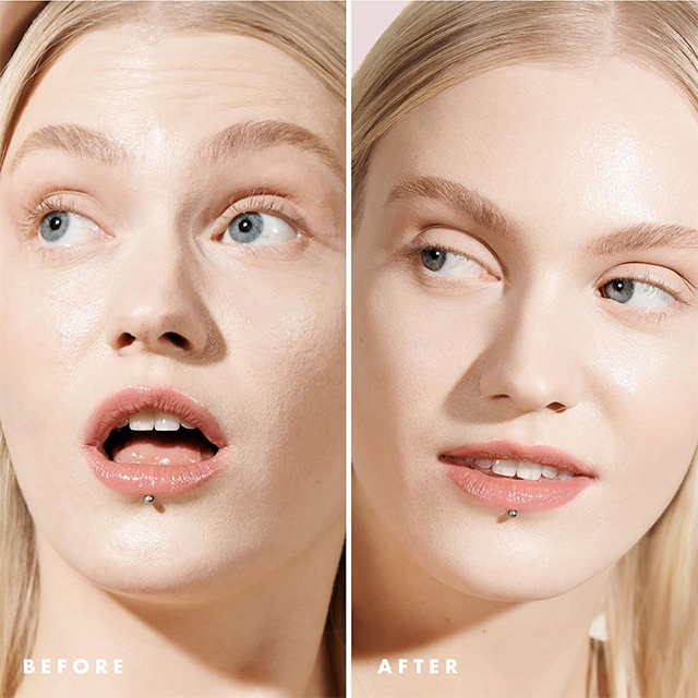 TINTS FEAST Illuminating Primer