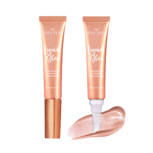 هایلایت کننده مایع براق کننده TINTS FEAST