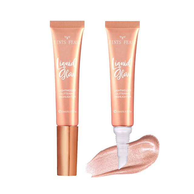 Tints Feast Shimmer Liquid Highlight
