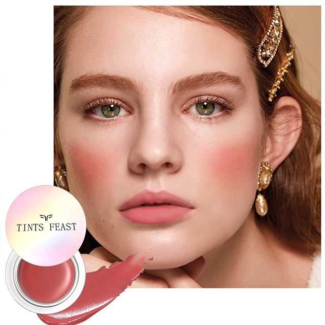 ティント フィースト クリーミー ブラッシュ