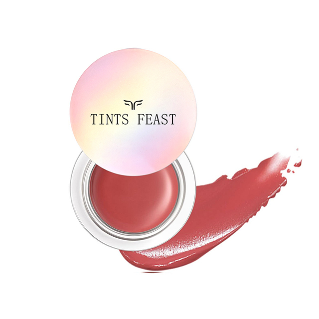 Tints ပွဲတော် creaty မျက်နှာ