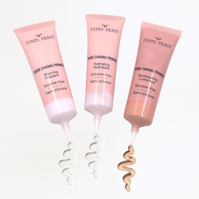 Tints Feast Matte Makeup Primer