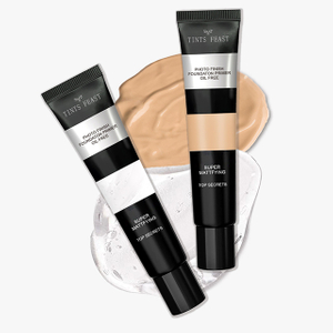 TINTS FEAST BLUR PERFECT MAKEUP PRIMER
