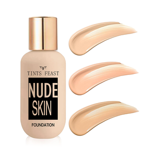 TINTS FEAST Soft Matte Complete Foundation