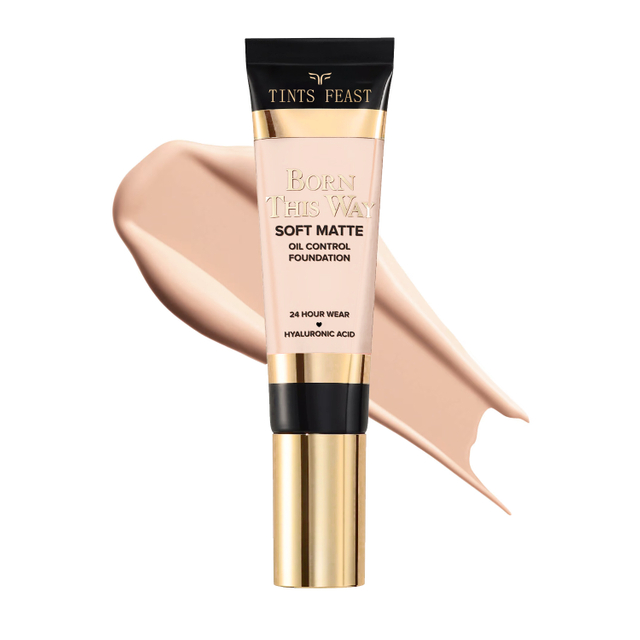 TINTS FEAST BOM TAKO SOGHTOVA MATTE