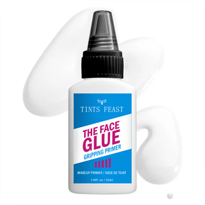 Tints Feast PROFESION&Aacute;LN&Iacute; MAKEUP Fixačn&iacute; sprej na obličej