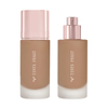 TINTS FEST Longwear pondus ponderosum plenum coverage matte fundamentum ad maturitatem olei cutem