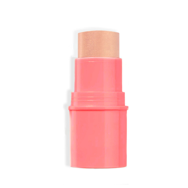 Tints monochromatische Multifunktions -Rouge -Stick