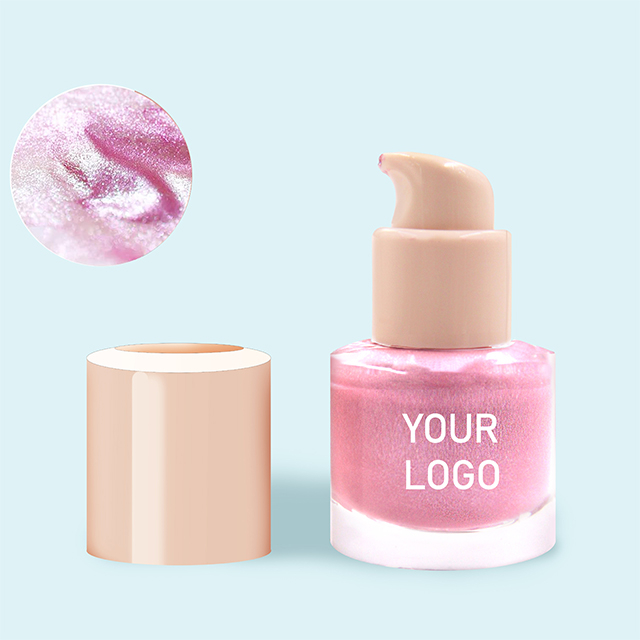 رژگونه مایع TINTS FEAST مات و براق