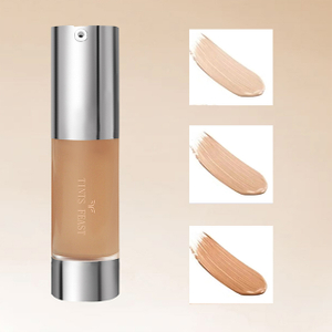 TINTS FEAST Primer na osnovi nege kože