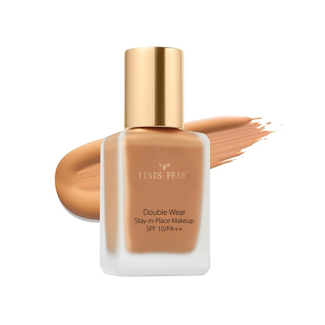 DOBLE WEARSTAY-IN-PLACE FOUNDATION