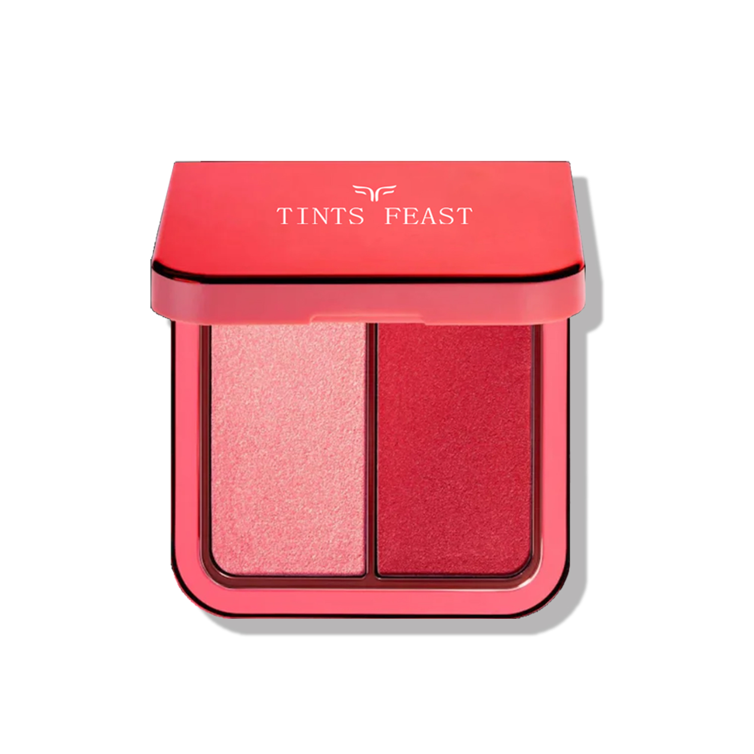 Vegan h&auml;gune kreemp&otilde;sk ​​Highlighteriga