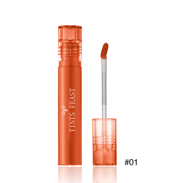 Vegansk vandt&aelig;t lipgloss med fjernelse