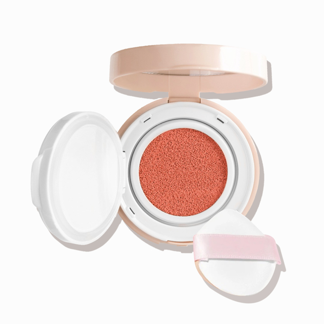 Tints Feast Cushion Blush