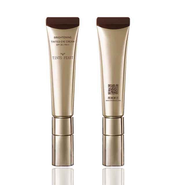 Brightening Makeup Eye Primer