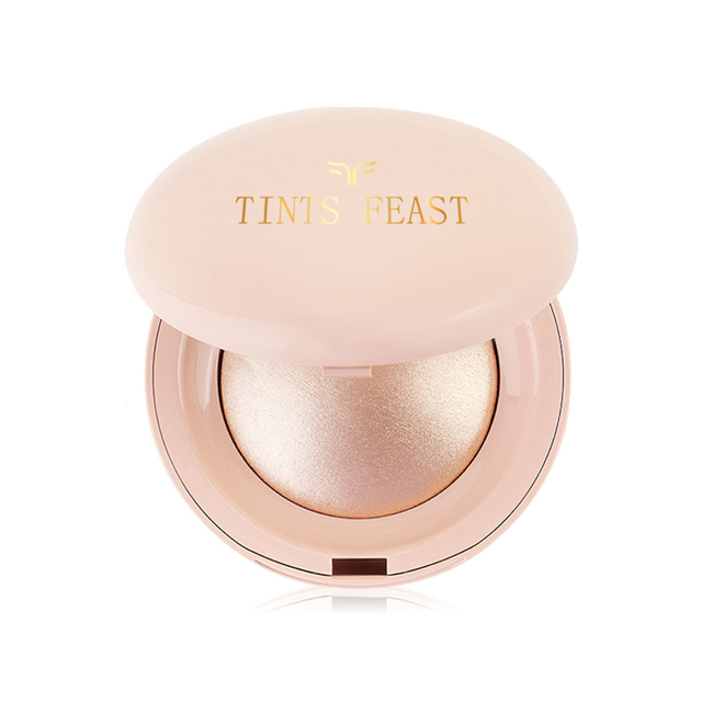 Դիմահարդարման Vegan Pigment Highlighter