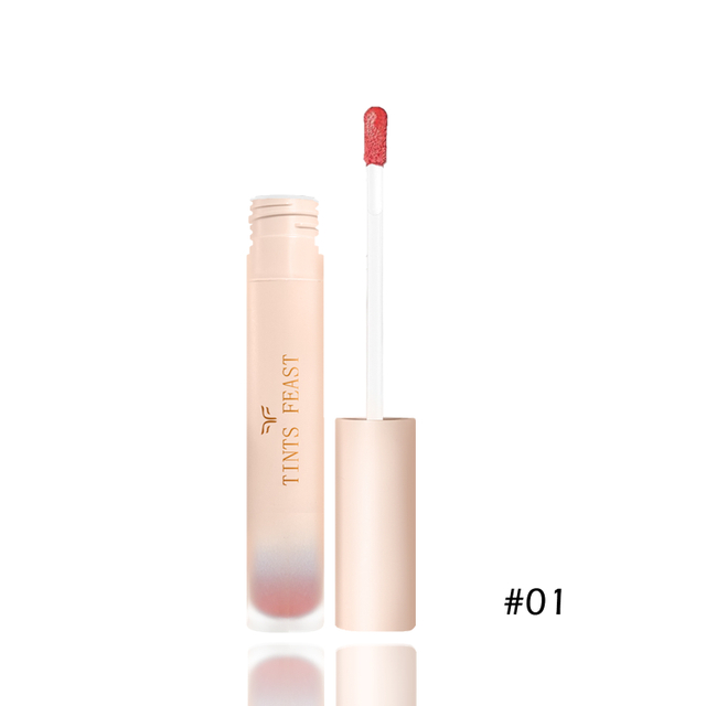 ပါးနှင့်နှုတ်ခမ်း Eyeshadow အတွက် မျက်နှာမိတ်ကပ်ကို မျိုးစုံသုံးပါ။