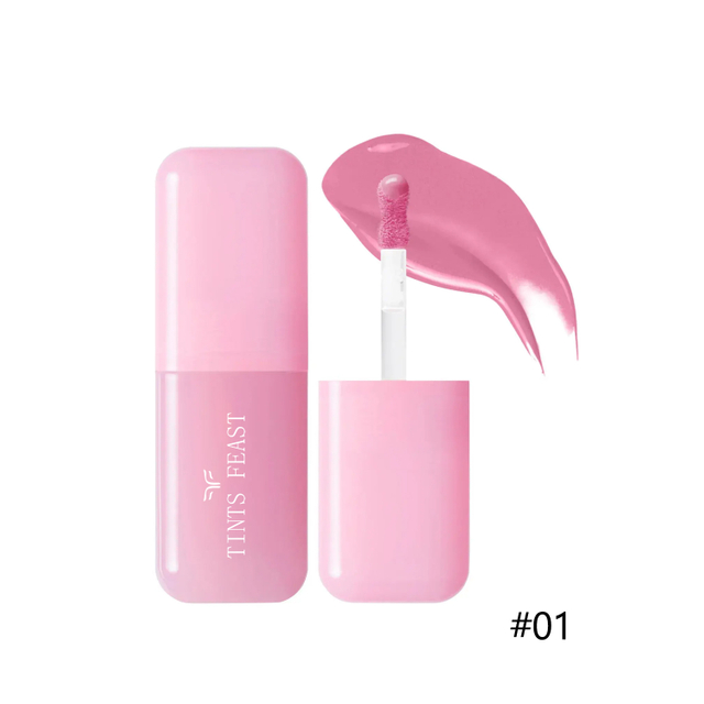 Blush Filter Liquid Blush