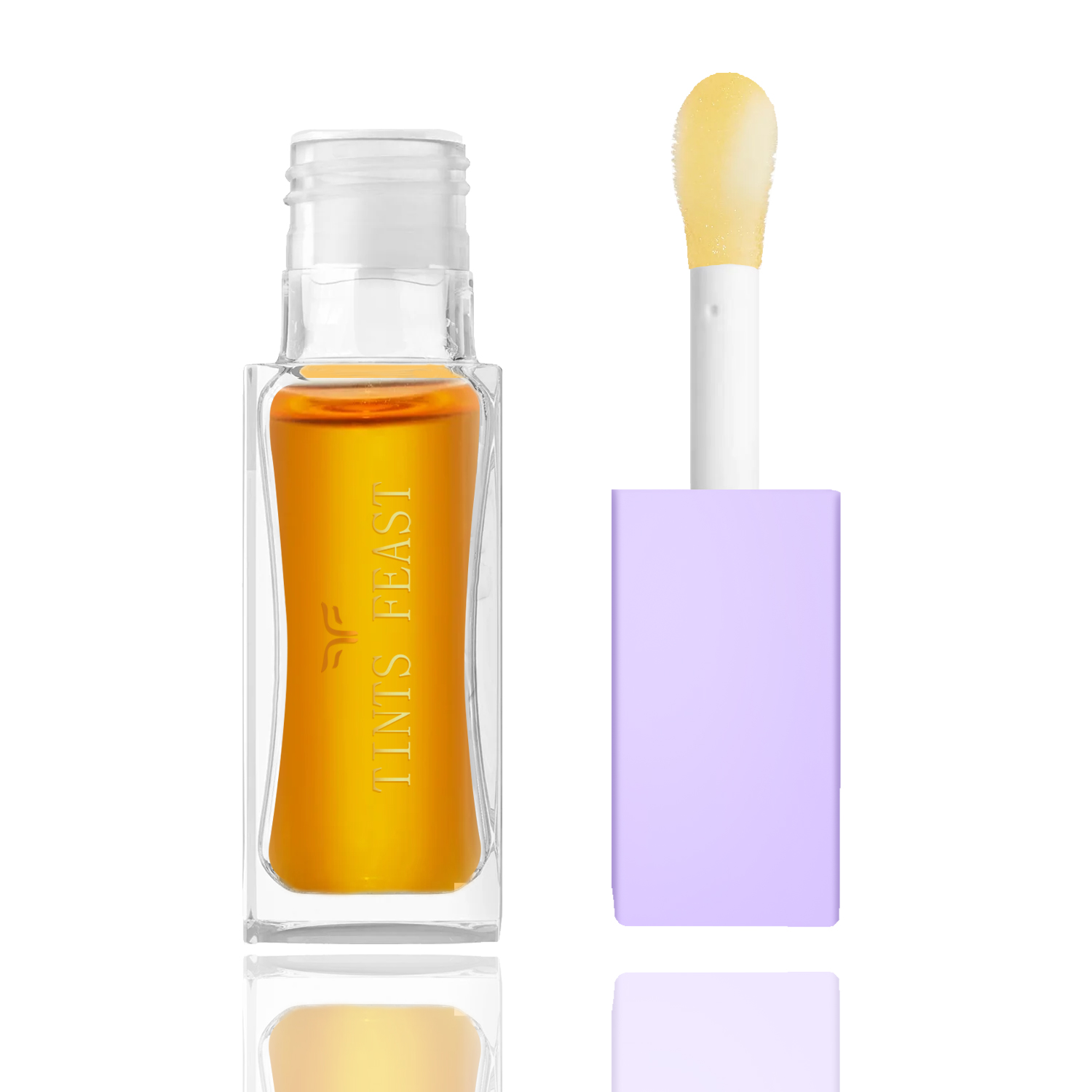 Lip Care Clear Lip Oil