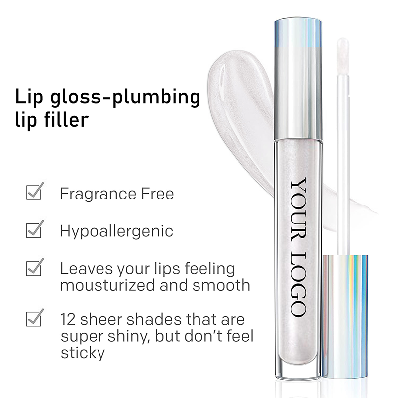 Sjajilo za usne-Plumbing Lip Filler