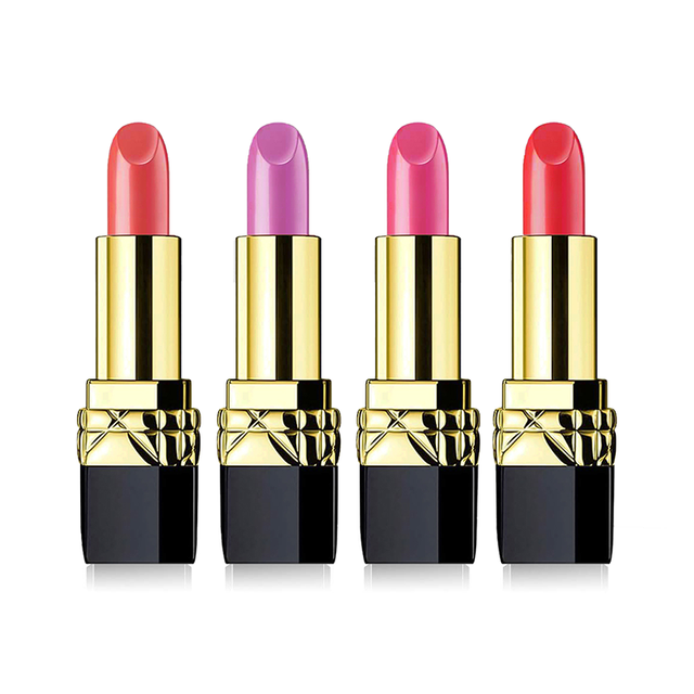 ລິບສະຕິກສີໂລຫະ