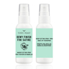 Spray fissante per trucco waterproof, formula antiet&agrave; a lunga durata