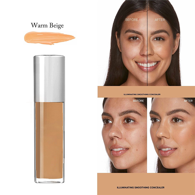 TINTS FEAST Ethereal Mwanga Illuminating Smoothing Concealer