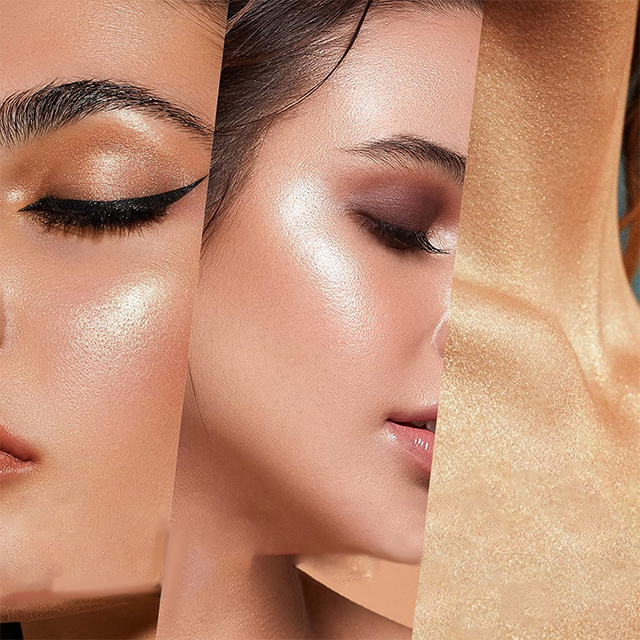 Odtenki praznik CT Highlighter 