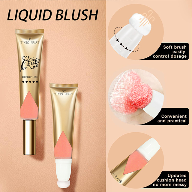 TINTS FEAST BLUSH L&Iacute;QUIDO 