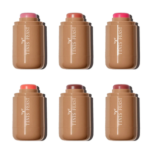 TINTS FEAST Pocket Blush Stick