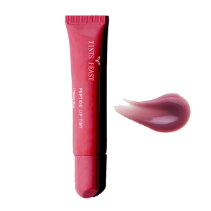 Tints Feast Peptide Lip Tint