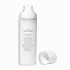 TINTS FEAST Moisture Prep Spray